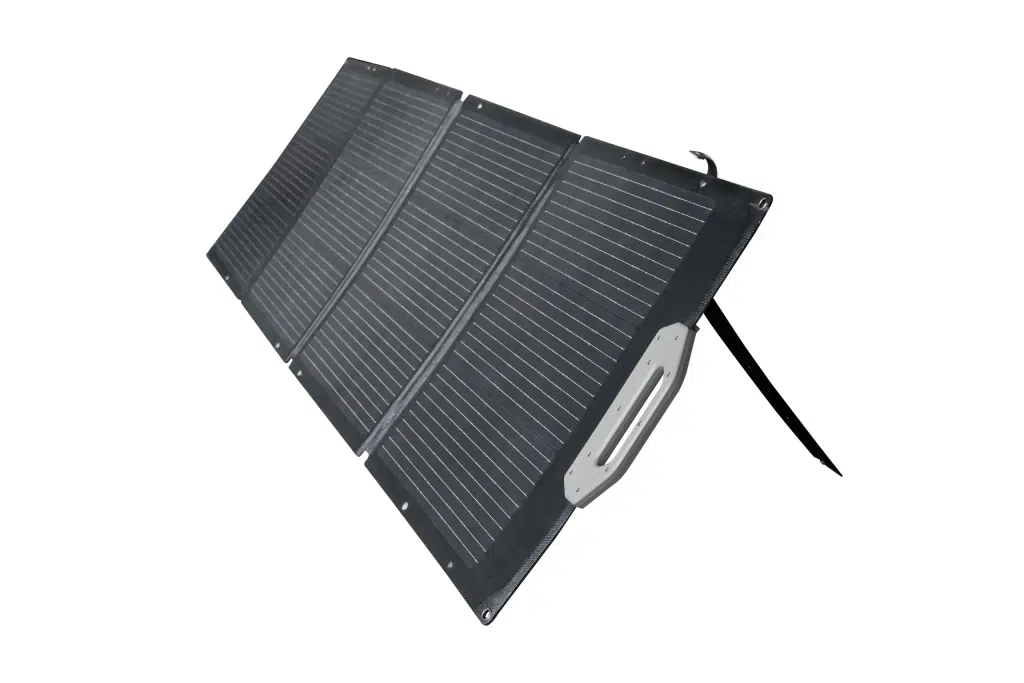 پنل خورشیدی sp200 -2