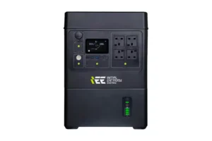 پاوراستیشن singo 3000 -4