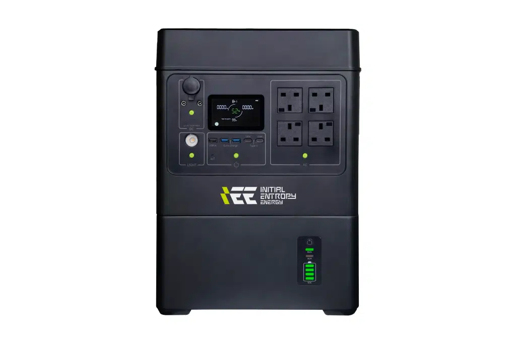 پاوراستیشن singo 3000 -4