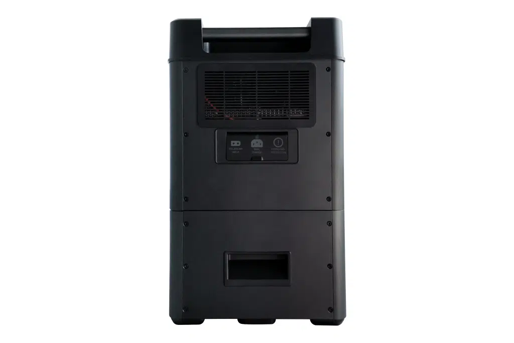 پاوراستیشن singo 3000 -5