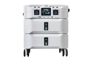 پاوراستیشن se5000