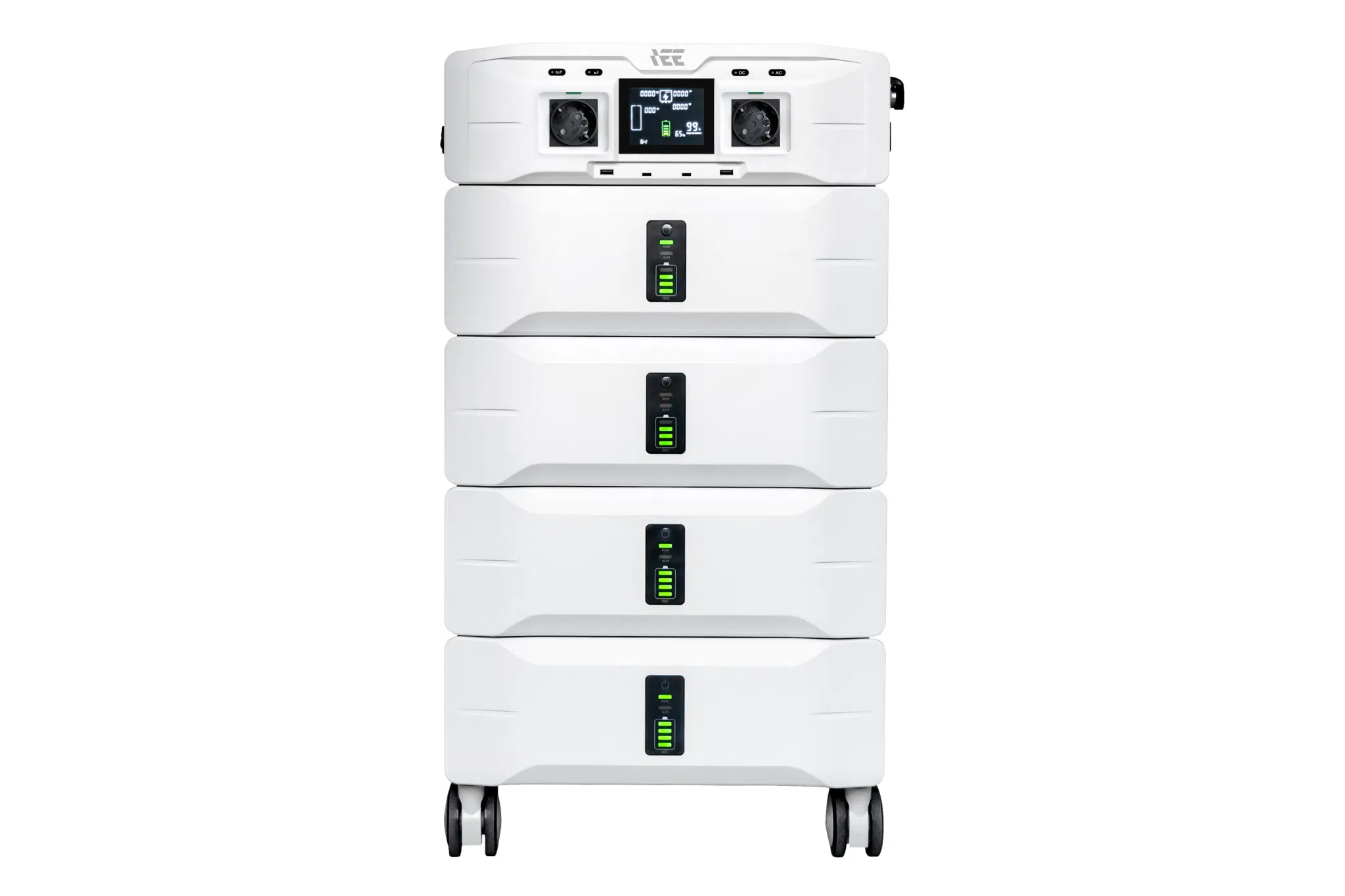 پاوراستیشن se5000 -5