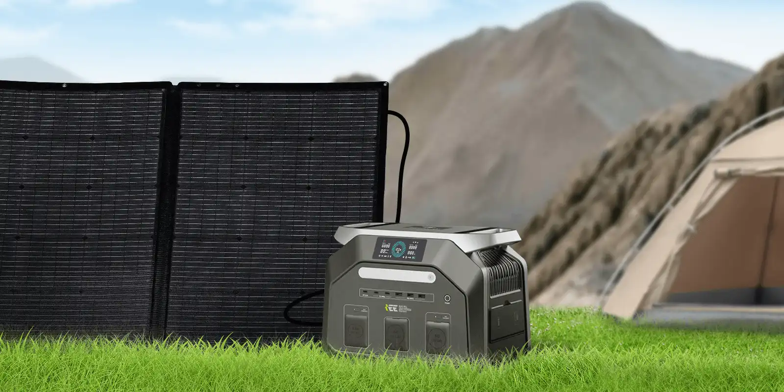 پاوراستیشن p1800 عکس