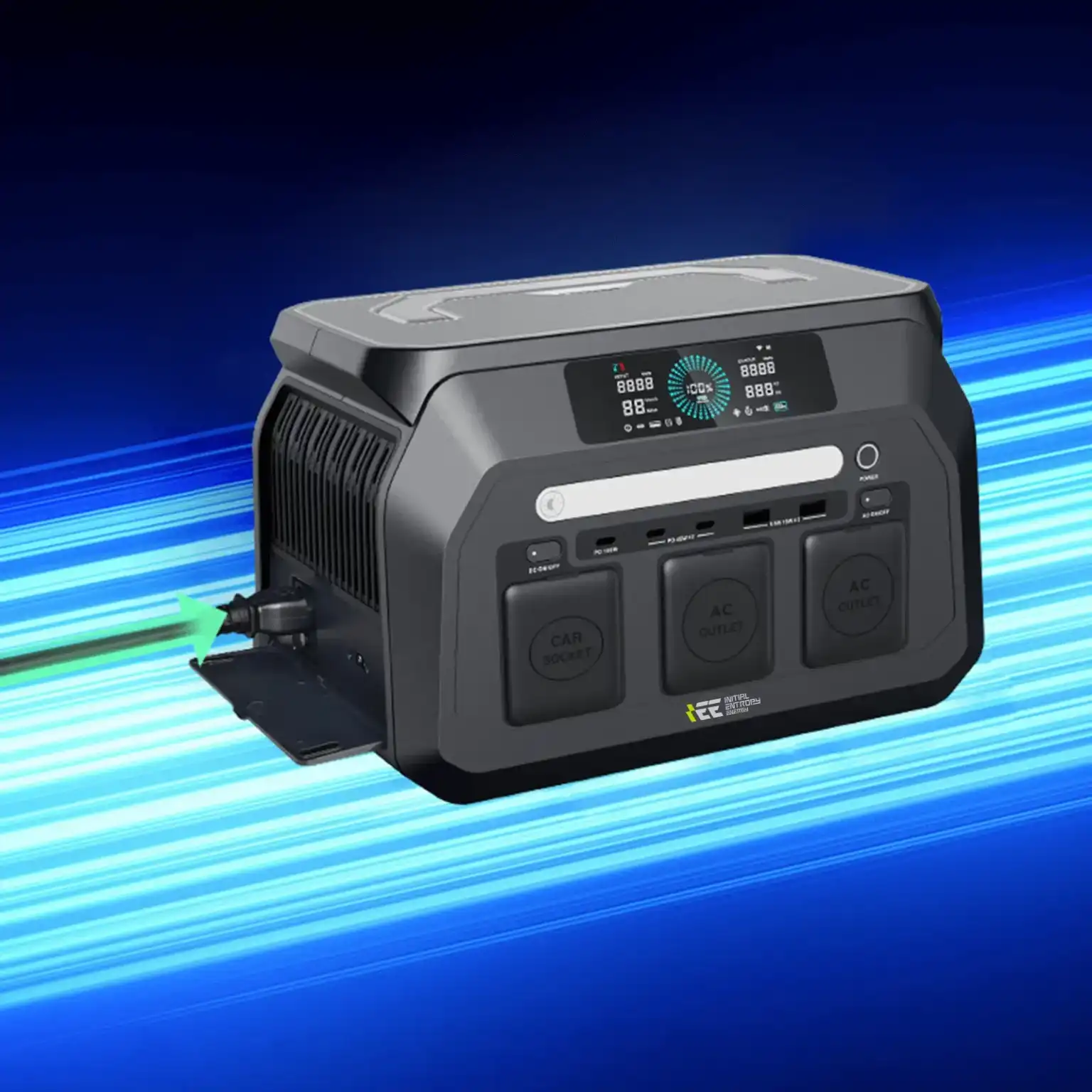 پاوراستیشن p800 پوستر